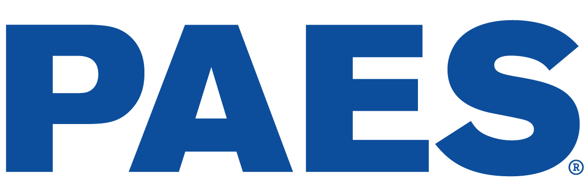 PAES logo